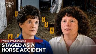 She Used Her 20-Year-Old Son to Execute Her Husband | Facing Evil Season 2 Episode 2