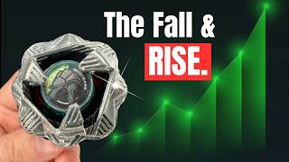 The SHOCKING Rise of Beyblade X’s Most Forgotten Combo...