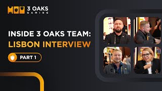 3 Oaks Gaming Team What Makes Our Product Stand Out