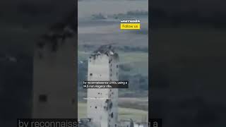 Ukrainian Sniper Sets New World Record for Long-Range Hit #warinukraine