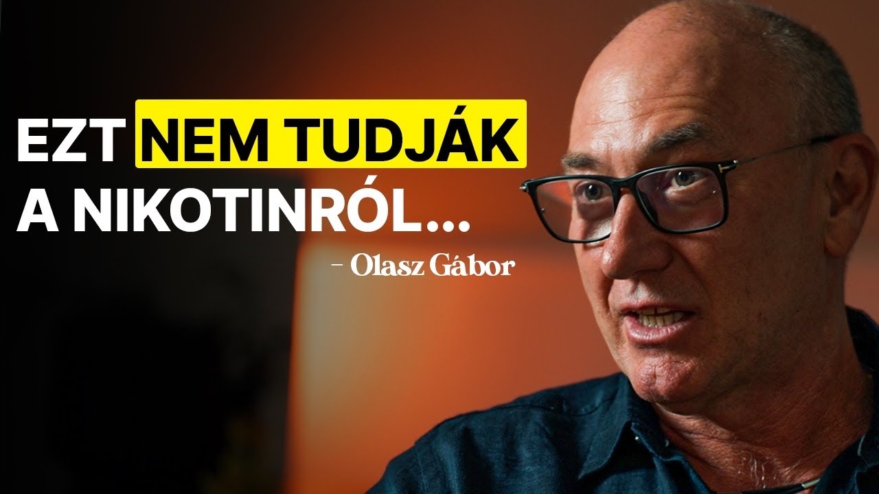 Az ember aki a dohányiparban épített birodalmat