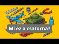 MakettMűhely - Mi ez a csatorna?
