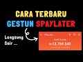 Update cara mencairkan shopee paylater sendiri