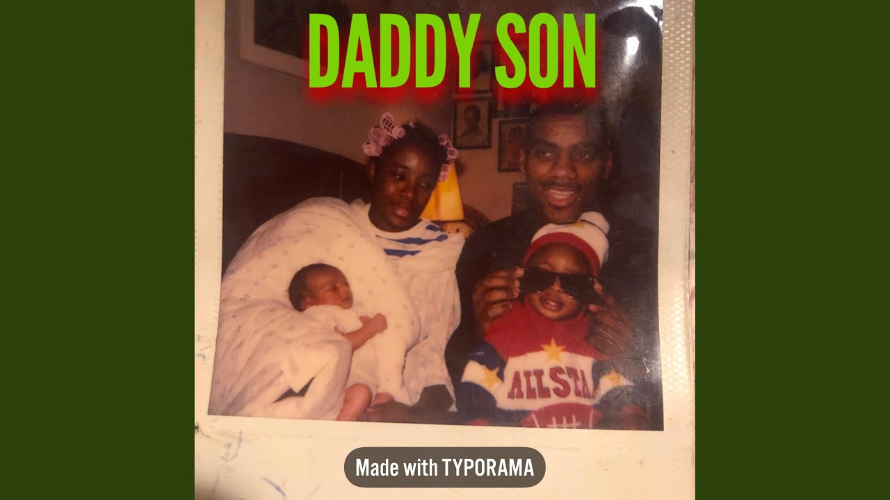 Guarda Daddy Son su YouTube Guarda Daddy Son su YouTube