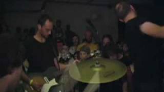 Double Dagger - Camera Chimera Whartscape 2007