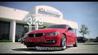Germain BMW - The Ultimate Ownership Experience