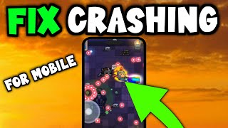 Soul Knight - How To Fix Soul Knight Crashing - Mobile