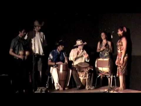 Cumbiam - Mi Tambolero [etnomedia]