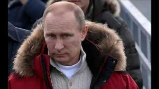 Atilla Kaya - Kutupta Yaz Gibi [Vladimir Putin Edition]