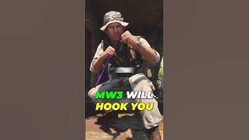 The TRUTH About BOTS In COD!