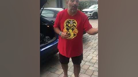 Barry University Graduate Program Self-Introduction