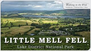 Lake District Walks: Little Mell Fell