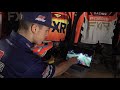 Ryley Bester Go Pro Lap