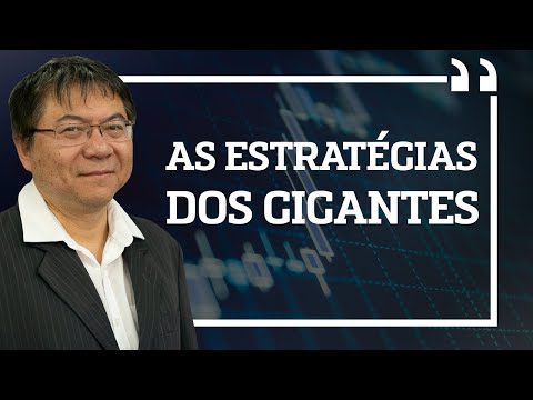 As 3 estratégias que os milionários e as tesourarias usam e não te contaram