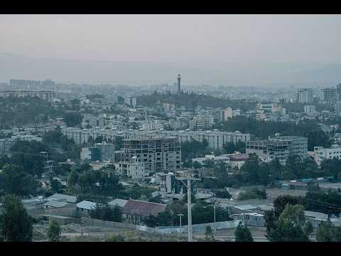 📺Watch #AfricaLive at 1700 GMT with Mahia Mutua