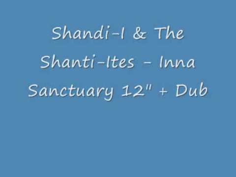 Shanti-Ites In Oneness With Shandi-I – Inna Sanctuary