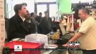 C-QUEST: Sequester Cuts Trickle Down to Federal Workers, Small Businesses Wealth