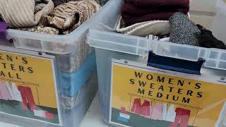 Water Street Boutique  Sidewalk Sale