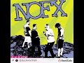 NOFX - Lazy - Bass Cover