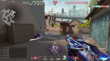 Crouch Spamming Works ???