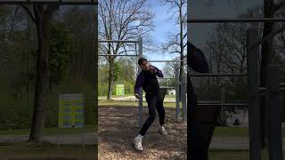 Feint Step inside backstepUppercut