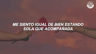 Kenia OS - La Invitación [español   lyrics]