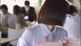 Nagasawa Masami Japan U-CAN 2013 CM (Version 2)