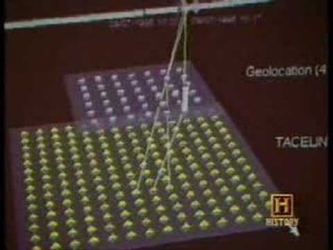 Starlight - History Channel