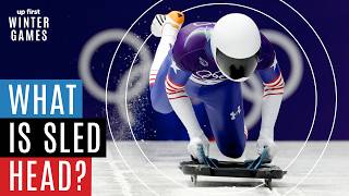 The Little - Known Concussion Risk For Skeleton, Bobsleigh And Luge Athletes