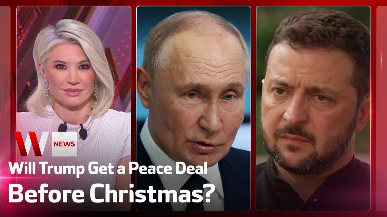 BREAKING NEWS: 90% of Issues Resolved Between Russia & Ukraine