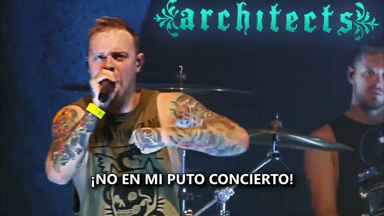 A Fan Perspective on the Architects Controversy  