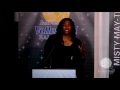 Danielle Scott-Arruda's International Volleyball Hall of Fame Induction Speech- 2016