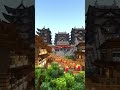 Le Città più Grandi del mio Server