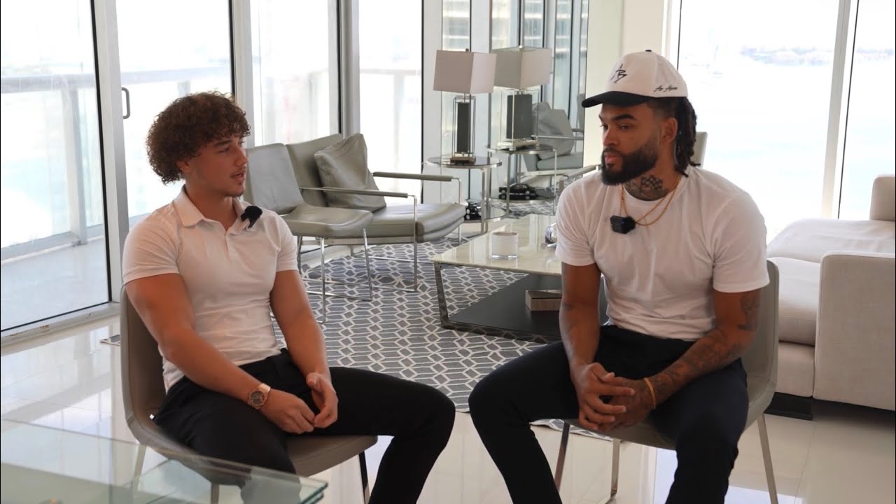 How To Manifest Your Dream Life At 17 Ft Flynn Williams