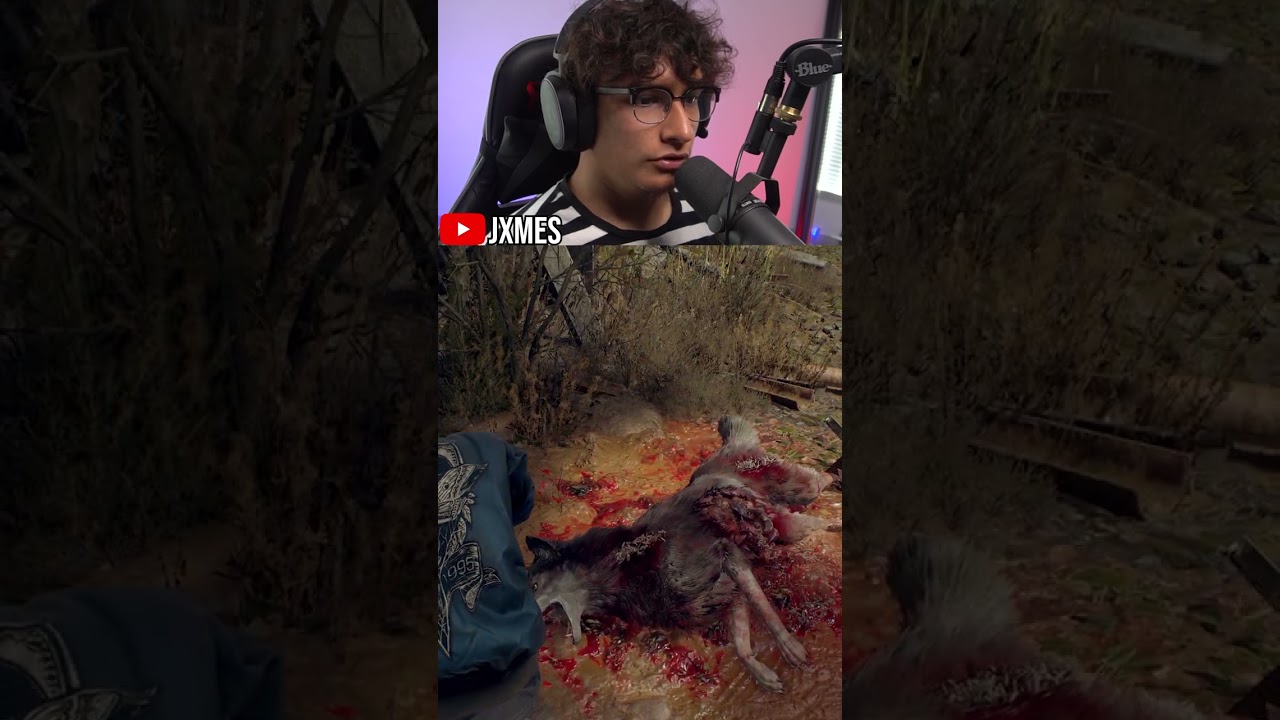 SPANISH, WHAT DA DOG DOIN? & DEATHTRAP!