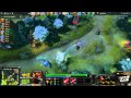 G-1 League - LGD.cn vs Orange - Game 1 (Asia Qualifiers, Phase 3) [Dota 2]