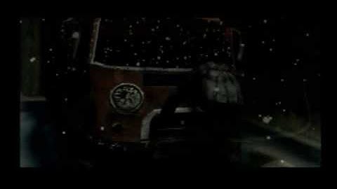 Syphon Filter 2 Bonus Video 3 Deleted Scenes