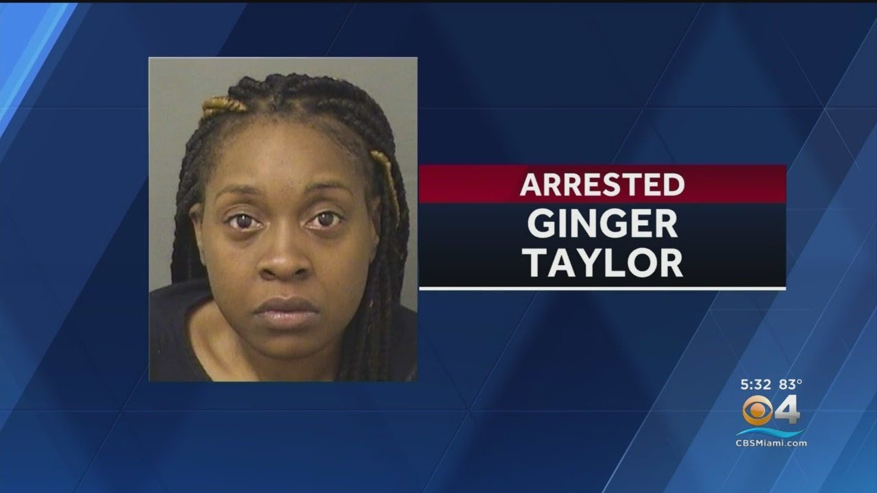 Police: Woman attempted to run over officer - YouTube