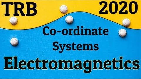 Electromagnetics/trb ece/trb polytechnic /tneb ae/trb polytechnic ece preparation/trb 2020/tneb ece