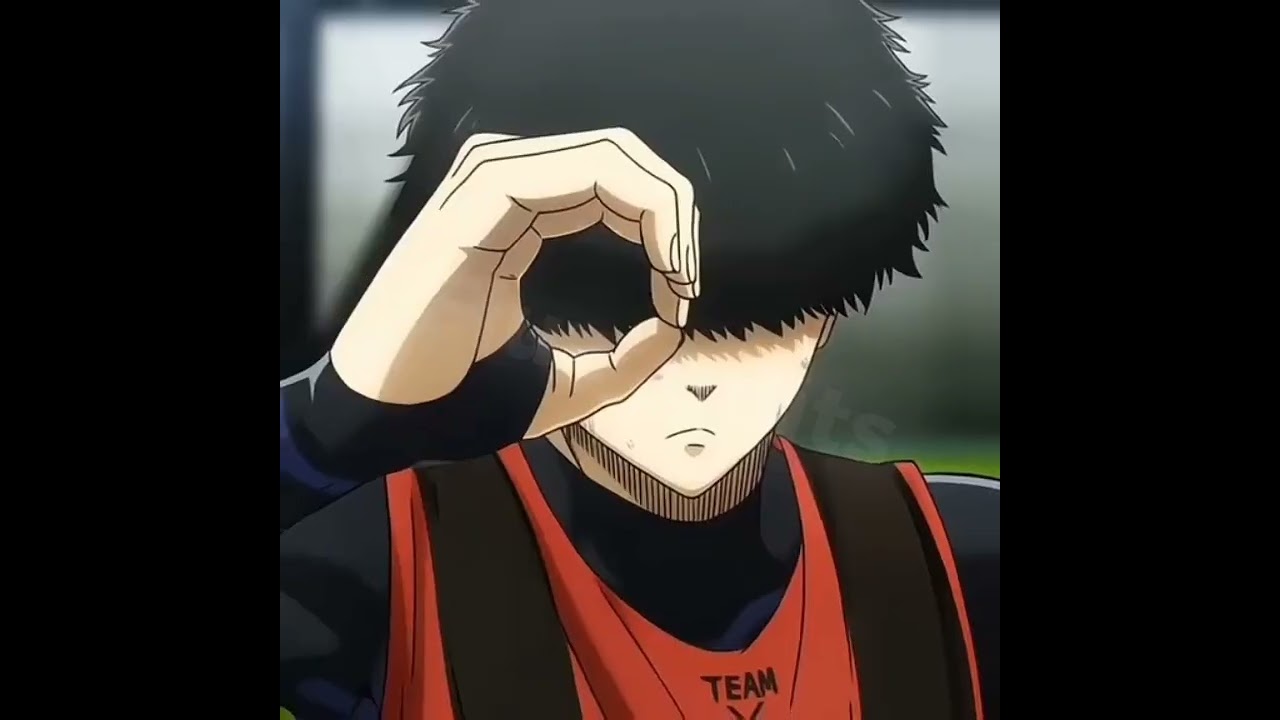 niko ikki cb metavision and spatial awareness