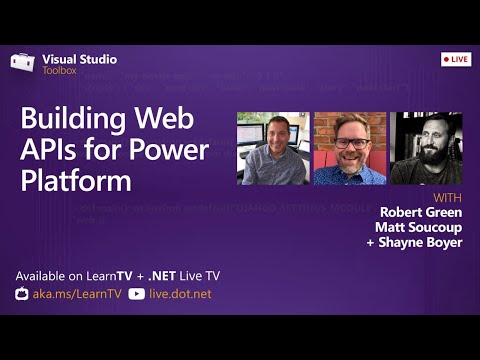 Visual Studio Toolbox