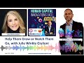 Help Them Grow or Watch Them Go, with Julie Winkle Giulioni