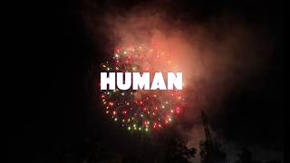 Lower Octaves HUMAN Official Music Video