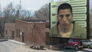 Officer Arrested, Found With Minor