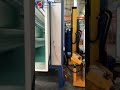 Barriers Powder Coating