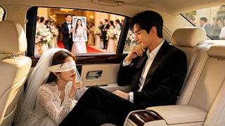 Cold Mafia Boss Hate Women—But Until A Blind Girl Walked In And Kissed Him! Update