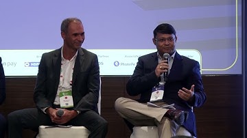 Real time cross border payments I Global Fintech Fest 2023