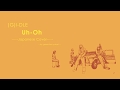 [Japanese Cover] (G)I-DLE _ Uh-Oh