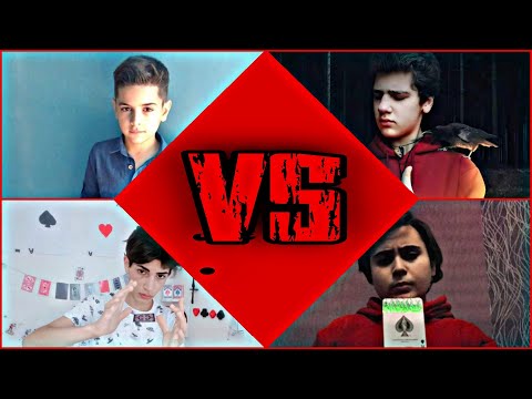 1/4-ფინალური დაპირისპირება, გამოვავლინეთ პროექტის კიდევ ორი ნახევარფინალისტი