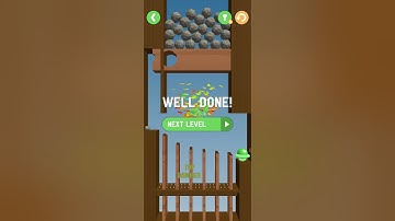 dig this! 411-11 | Unearth | dig this level 411-11 Gameplay walkthrough Solution